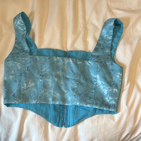 Princess Polly top - Picture 3 of 4